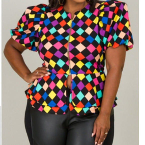 Shirt - Picture 1 of 1